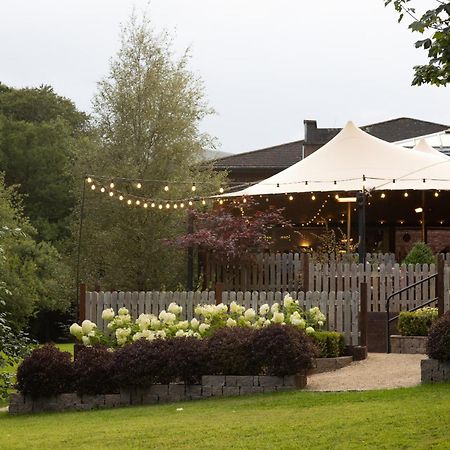 The Lodge At Woodenbridge Arklow Exteriör bild