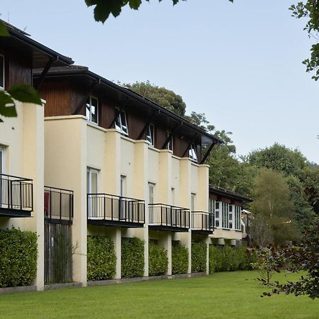 The Lodge At Woodenbridge Arklow Exteriör bild
