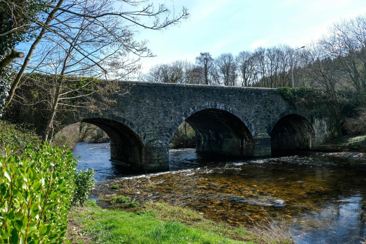 The Lodge At Woodenbridge Arklow Exteriör bild