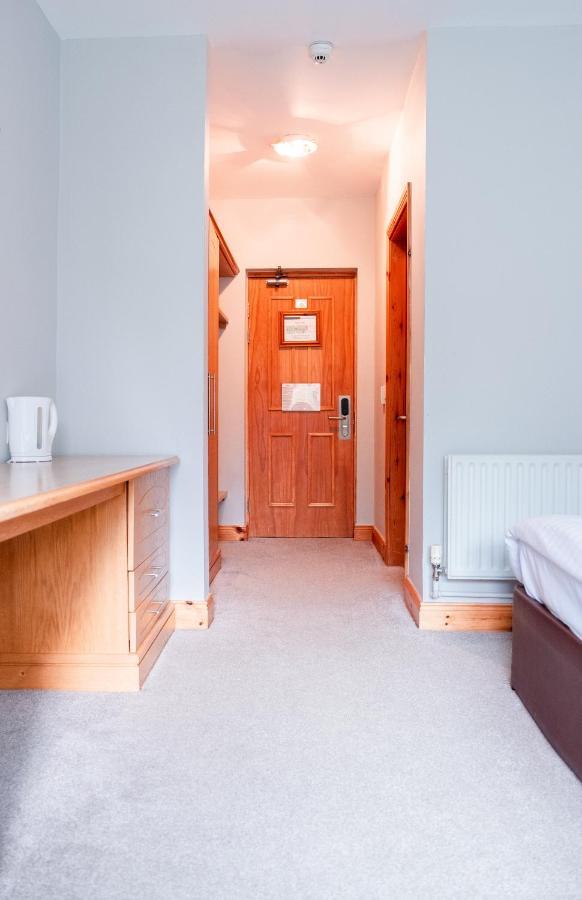 The Lodge At Woodenbridge Arklow Exteriör bild