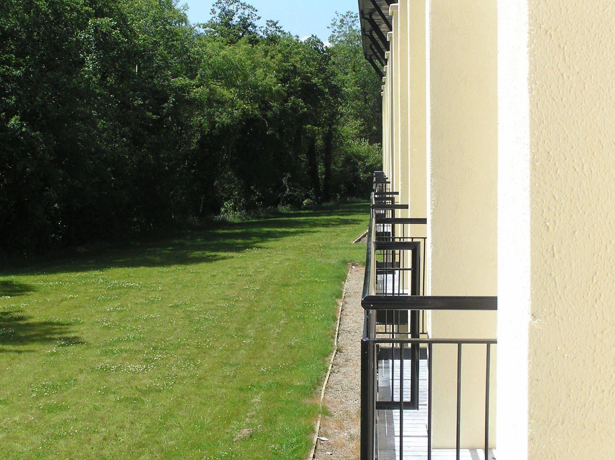The Lodge At Woodenbridge Arklow Exteriör bild